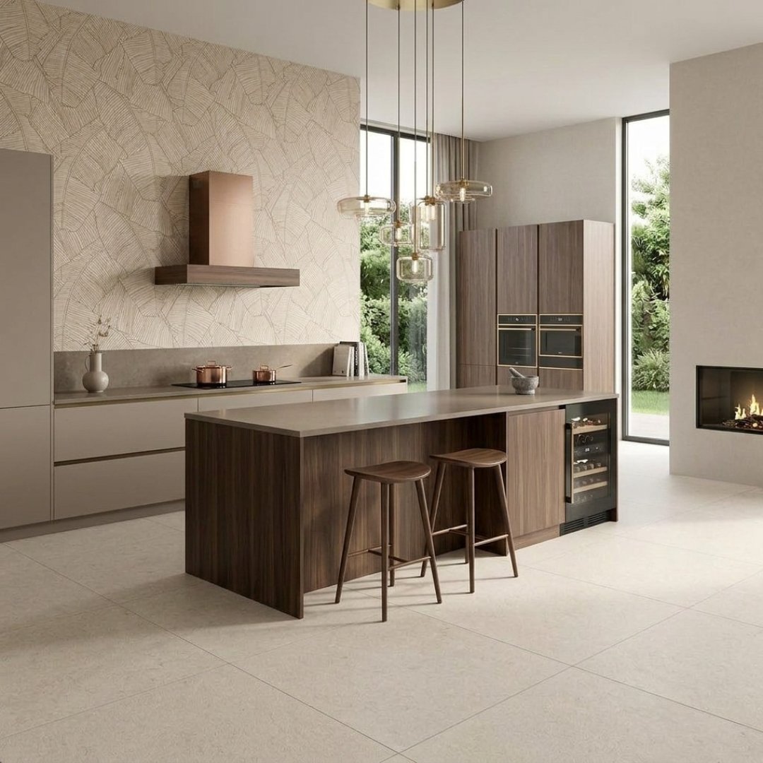 Accosto Beige
